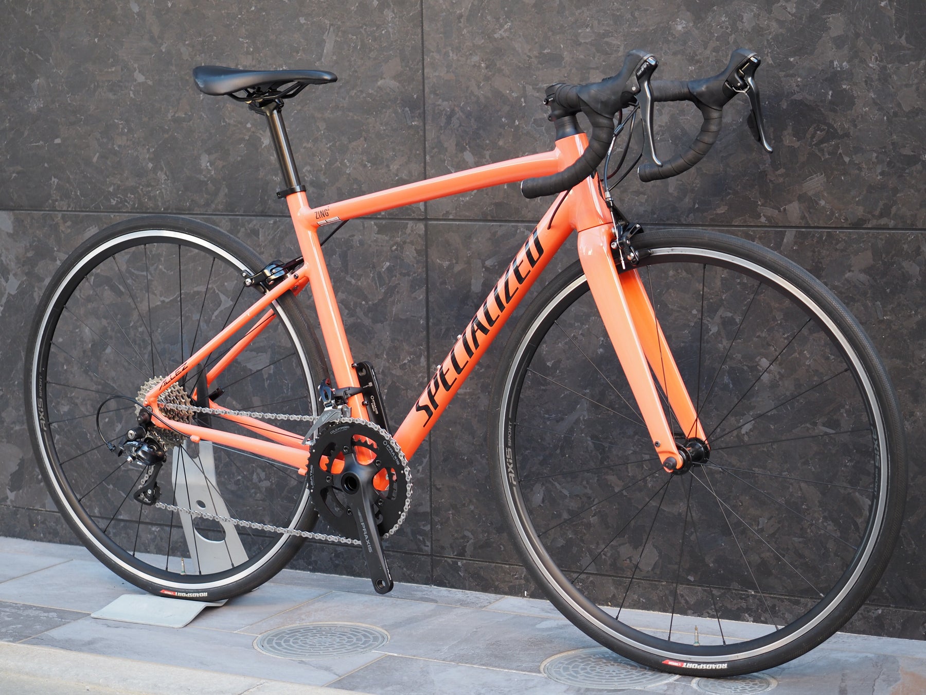 スペシャライズド SPECIALIZED アレースポーツ ALLEZ SPORT 2021モデル