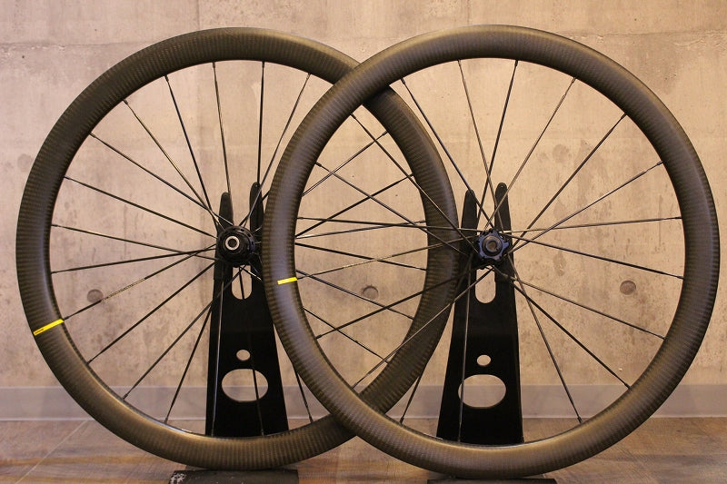 マヴィック MAVIC コスミック プロ COSMIC PRO CARBON SL UST DISC