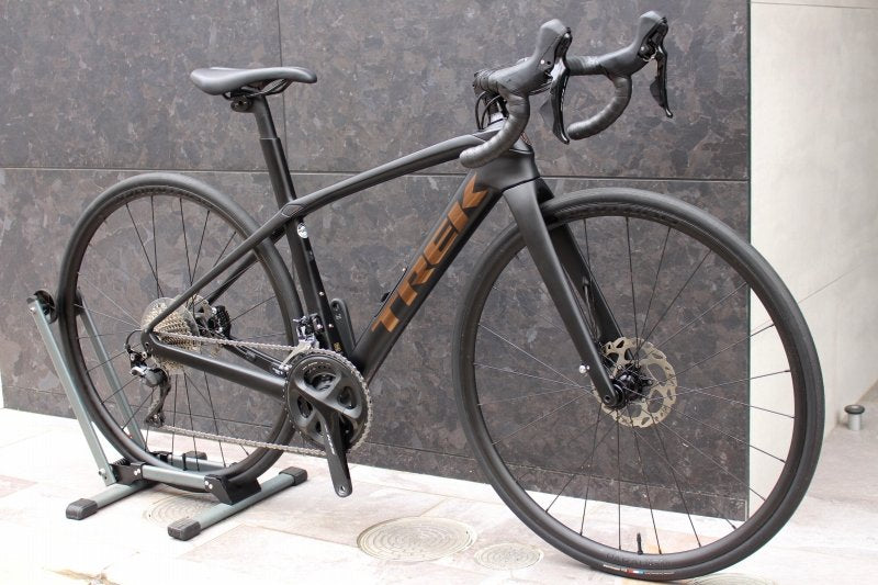 トレック TREK ドマーネ Domane SL5 Disc 2022 47サイズ シマノ 105