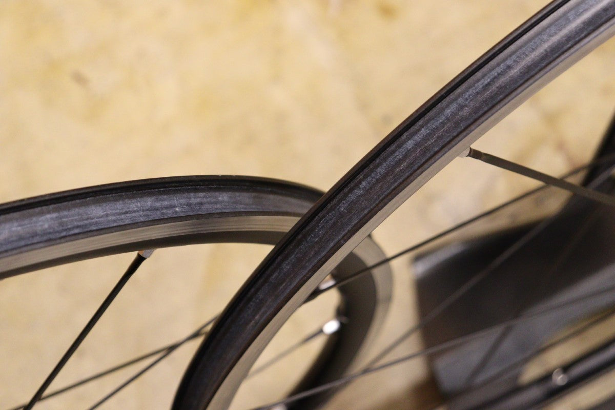 フルクラム FULCRUM レーシング ゼロ RACING ZERO C15 シマノ12S/11S