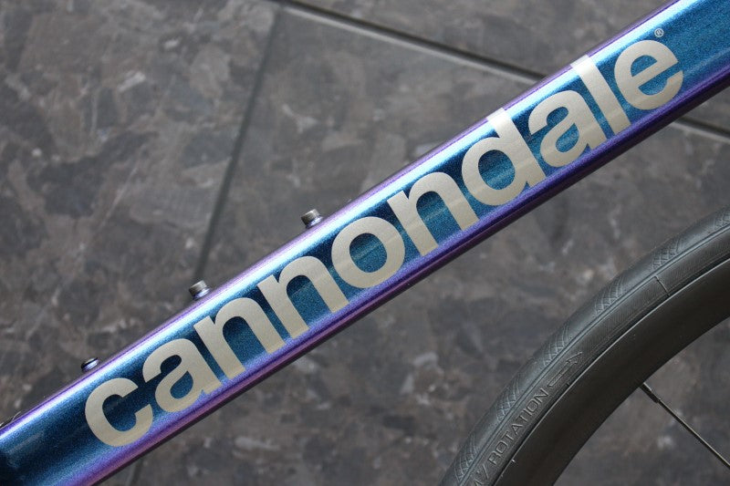 キャノンデール CANNONDALE CAAD13 DISC 2022年 51サイズ シマノ