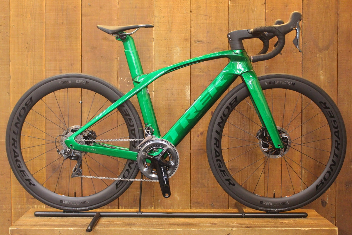 トレック TREK マドン MADONE SLR DISC 2019年モデル 50サイズ シマノ