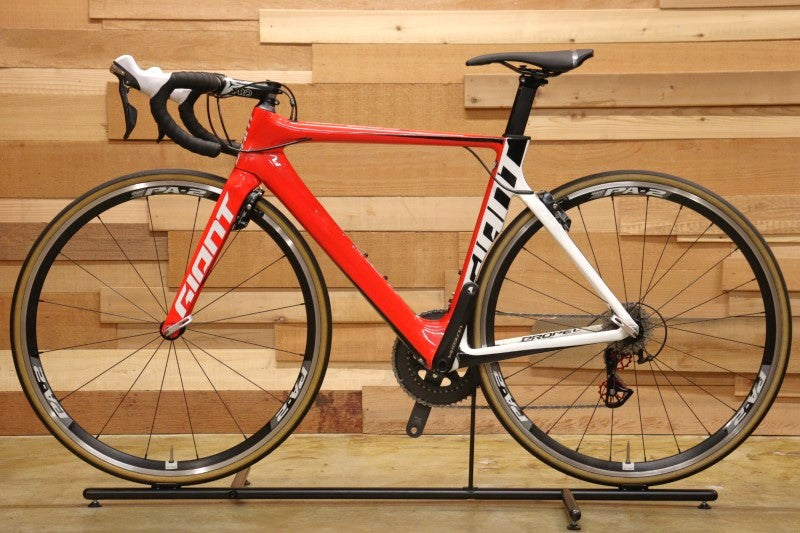 ジャイアント GIANT プロペル PROPEL ADVANCED 1 2015モデル Sサイズ