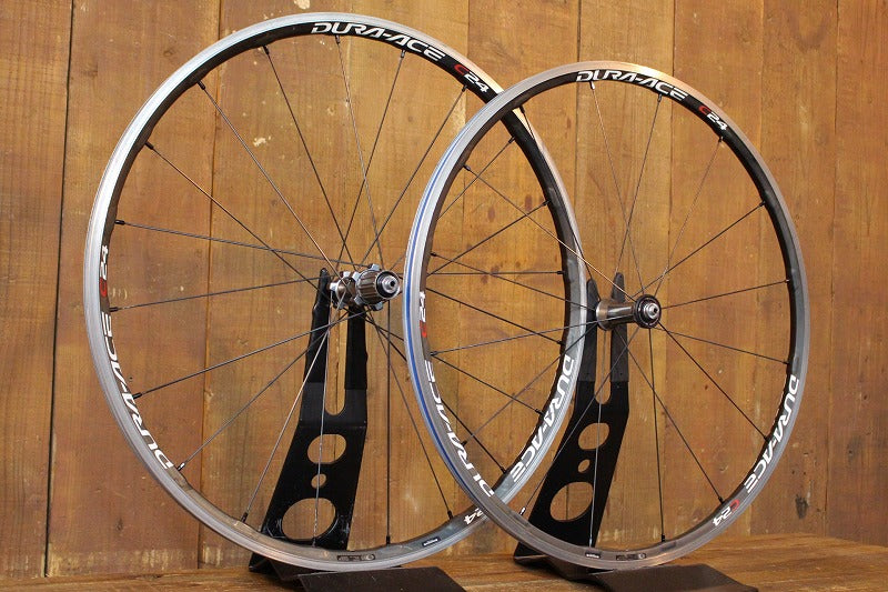 パーツ DURA-ACE WH-7900-C35-CL 10s Shimano Dura-Ace WH-7900-C35-CL