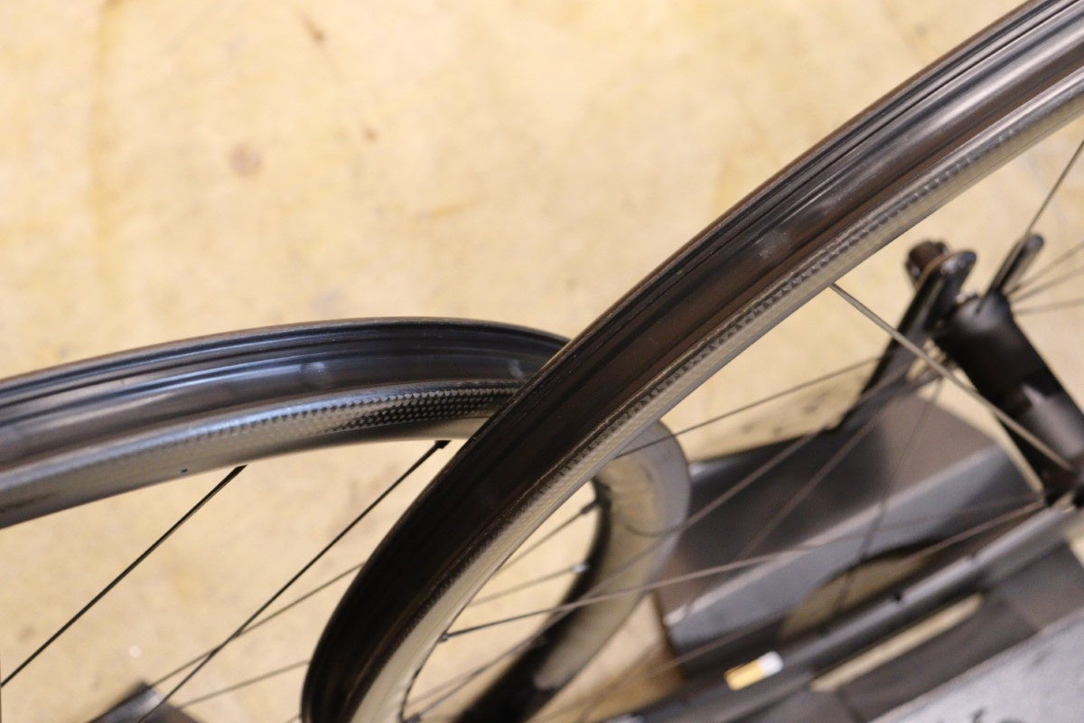 ボントレガー BONTRAGER アイオロス プロ AEOLUS PRO3 シマノ 12S