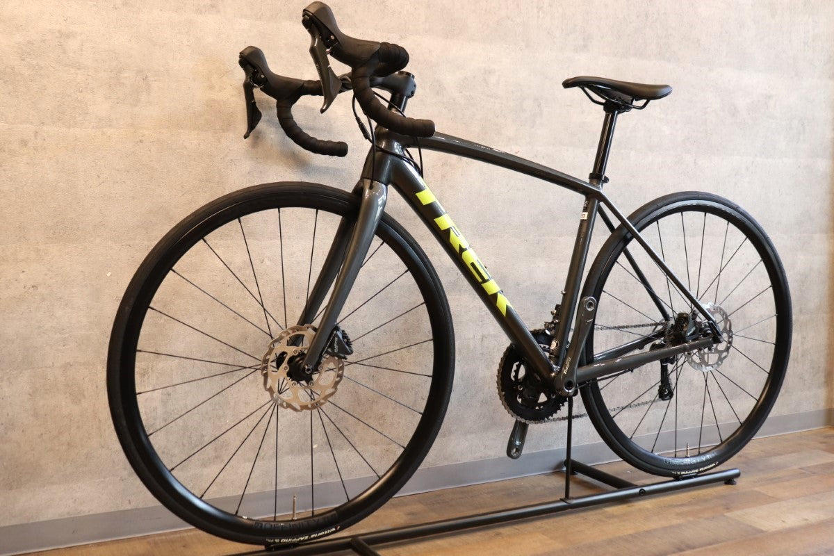 トレック TREK エモンダ EMONDA ALR4 DISC 2021 50サイズ シマノ