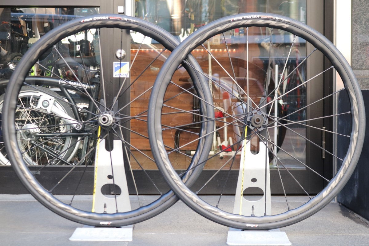 マヴィック MAVIC キシリウム プロ ディスク KSYRIUM PRO UST DISC