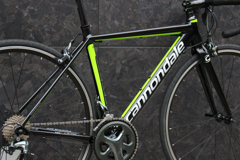 キャノンデール Cannondale キャド オプティモ CAAD OPTIMO 2018年 48