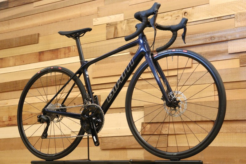 ジャイアント GIANT TCR ADVANCED 1 DISC KOM 2023年モデル XSサイズ