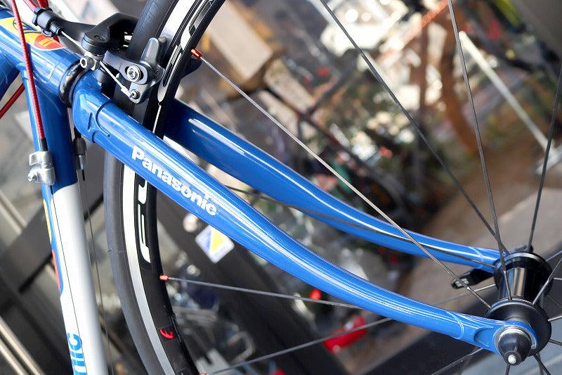 パナソニック Panasonic FRCC24 2023年製 アルテグラ R8000 11S