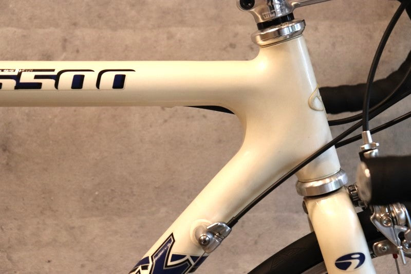 トレック TREK 5500 OCLV CARBON 2000年初期モデル シマノ