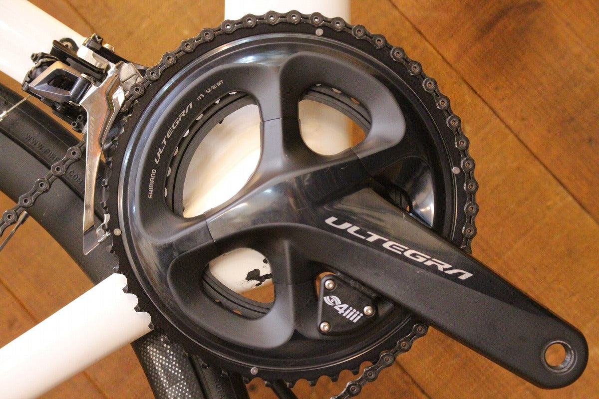 フェルト FELT AR ADVANCED DISC 2021年モデル 56サイズ シマノ