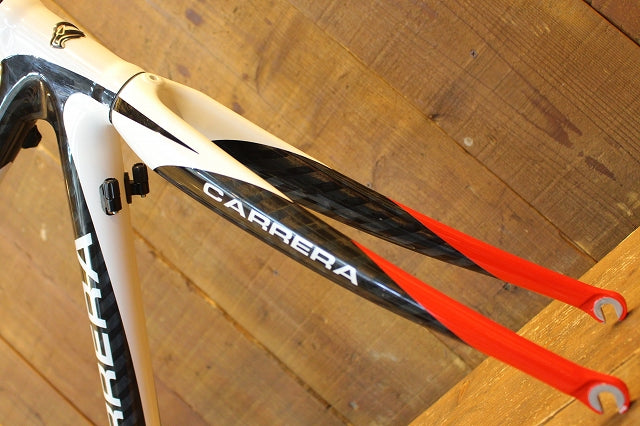 カレラ CARRERA ニトロ NITRO 2011年モデル カーボン ロードバイク