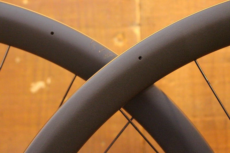 ホログラム HOLLOWGRAM HG 35 DISC カーボン クリンチャー ホイール