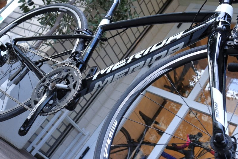 メリダ MERIDA ライド RIDE 410 2015モデル 39サイズ シマノ 105 5800
