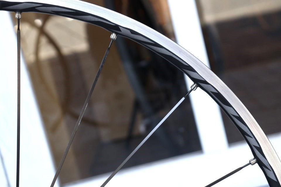 マヴィック MAVIC キシリウム エリート KSYRIUM ELITE UST アルミ