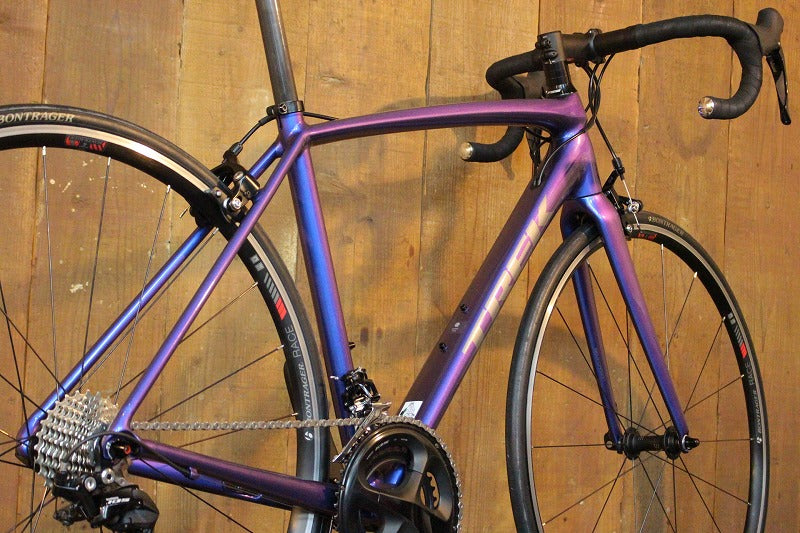 トレック TREK エモンダ EMONDA ALR5 2019年 52サイズ シマノ 105