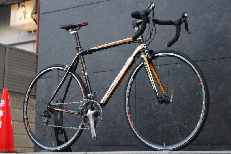 オルベア ORBEA アクア AQUA 2012年モデル 54サイズ シマノ 105 5700