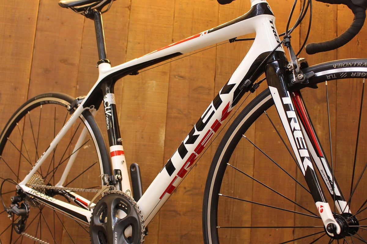 トレック TREK マドン MADONE 4.7 2012年モデル 54サイズ シマノ