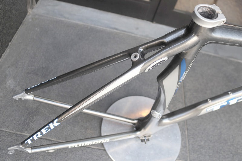 トレック TREK マドン MADONE 5.9 2004モデル 50サイズ カーボン