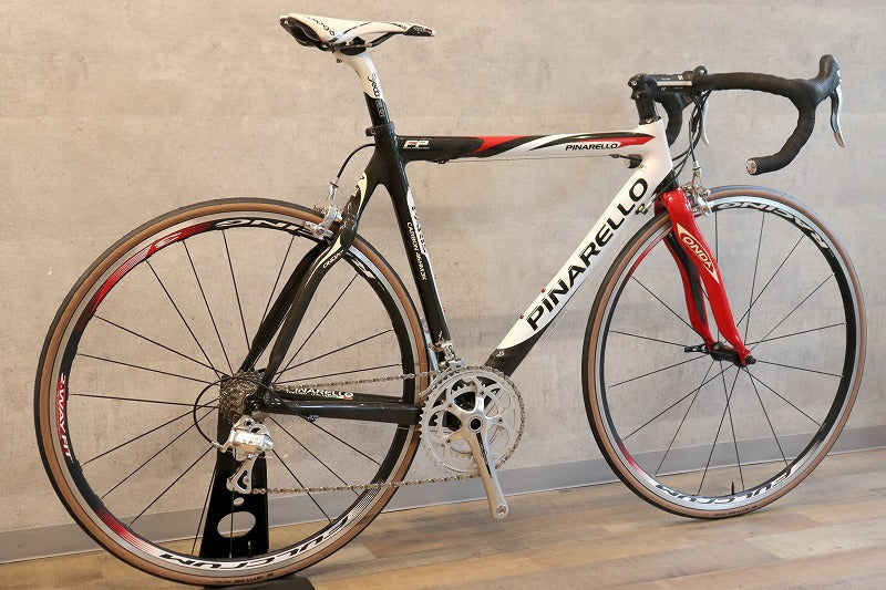 ピナレロ PINARELLO パリ PARIS FP CARBON 2007 515サイズ