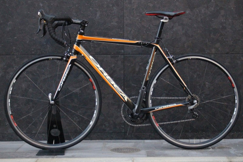 オルベア ORBEA アクア AQUA 2012年モデル 54サイズ シマノ 105 5700