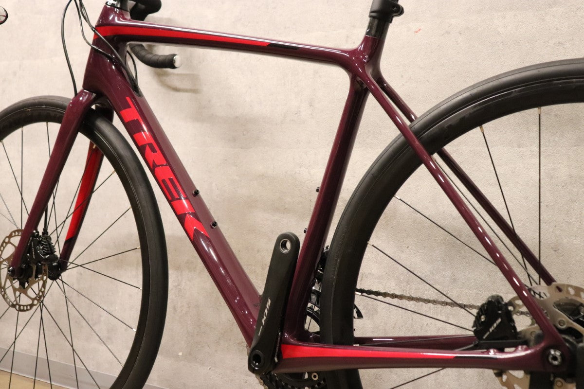 トレック TREK エモンダ EMONDA SL5 DISC 2020 54サイズ シマノ 105