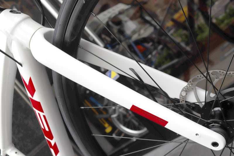 トレック TREK ドマーネ ディスク DOMANE AL3 DISC 2021 44サイズ ソラ