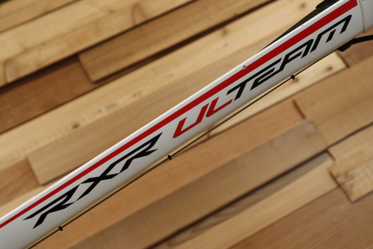 タイム TIME RXR ULTEAM 2009 XSサイズ アルテグラ R8000 MIX 11S