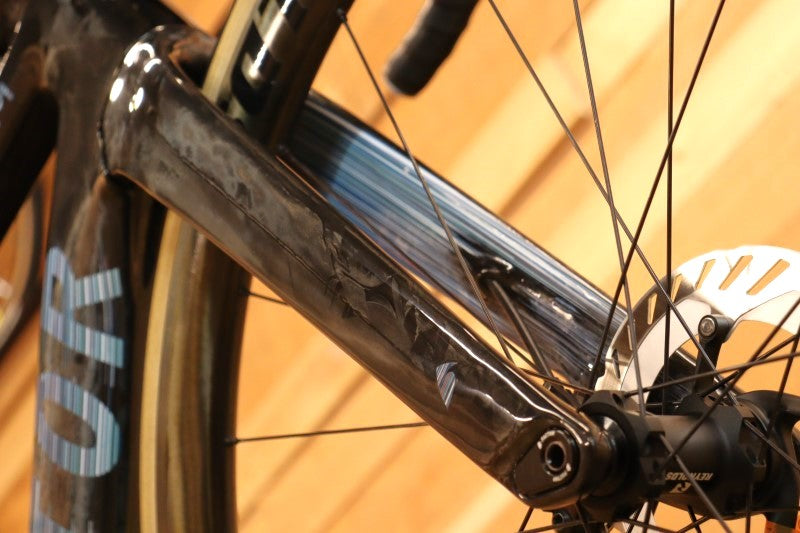 ファクター FACTOR オストロ OSTRO VAM 52サイズ シマノ デュラエース