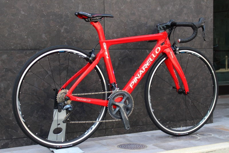 ピナレロ PINARELLO ガン GAN 2021年 465サイズ シマノ アルテグラ