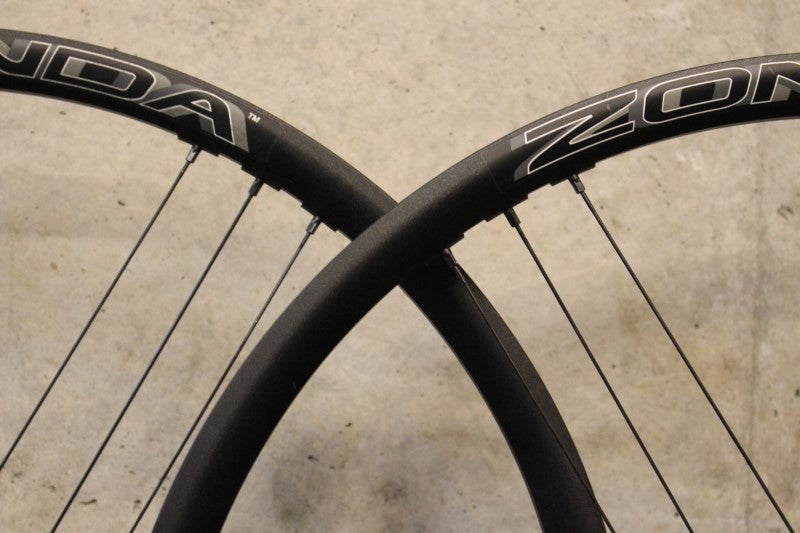 カンパニョーロ Campagnolo ゾンダ ディスク ZONDA DB アルミ