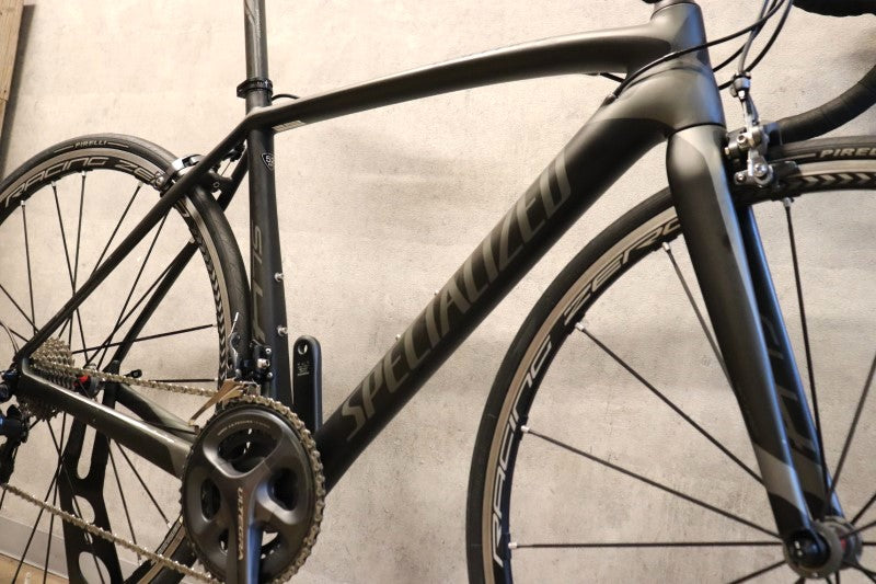 スペシャライズド SPECIALIZED ターマック TARMAC COMP SL4 2015