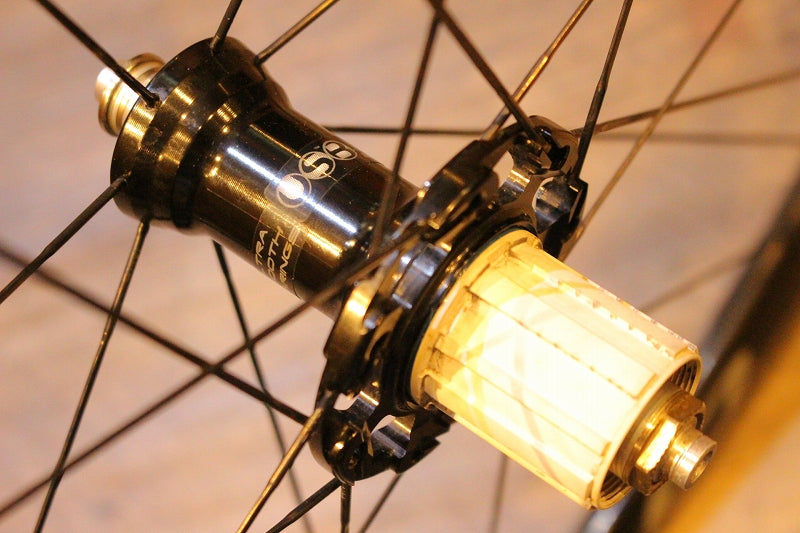 カンパニョーロ Campagnolo ボーラ ワン BORA ONE 35 カーボン