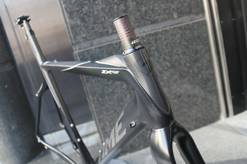 タイム TIME ZXRS 2014モデル Sサイズ カーボン ロードバイク フレーム