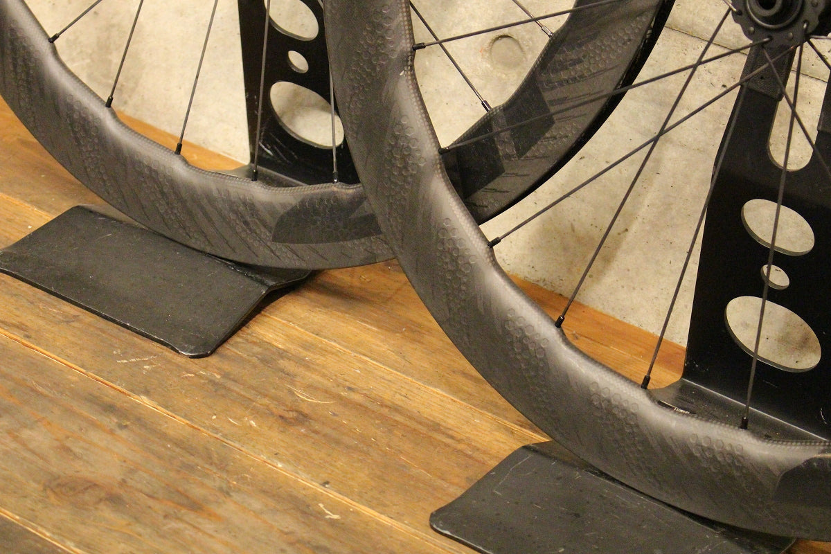 ジップ ZIPP 454 NSW Tubeless DISC カーボン チューブレス ディスク