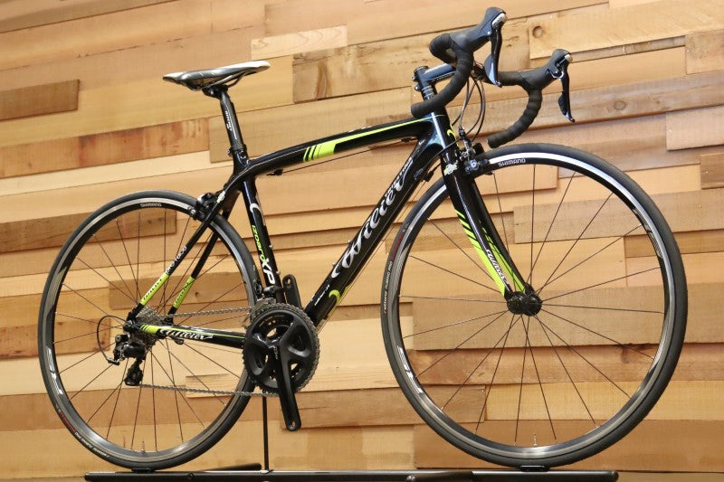 ウィリエール WILLIER イゾアール IZOARD XP 2015年頃モデル Sサイズ