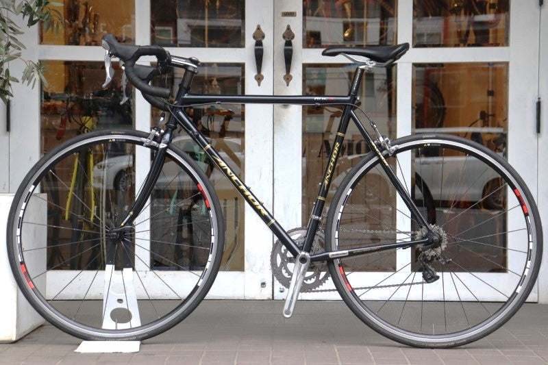 アンカー ANCHOR RNC3 2013年 550サイズ シマノ 105 10S クロモリ