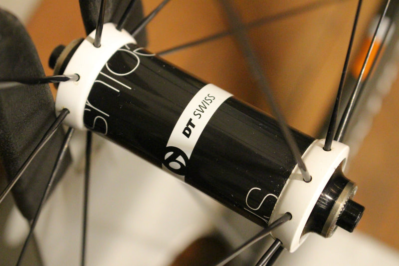 ボントレガー BONTRAGER アイオロス AEOLUS 5 カーボン チューブラー