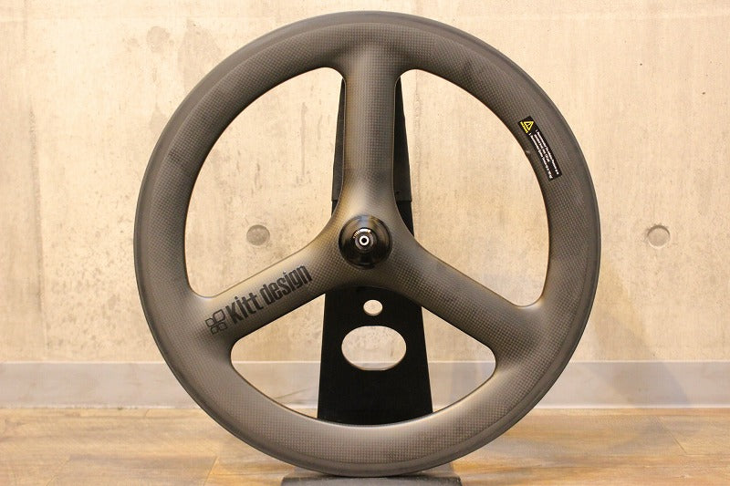 ターン TERN キット デザイン KITT DESIGN 20インチ 3バトン カーボン