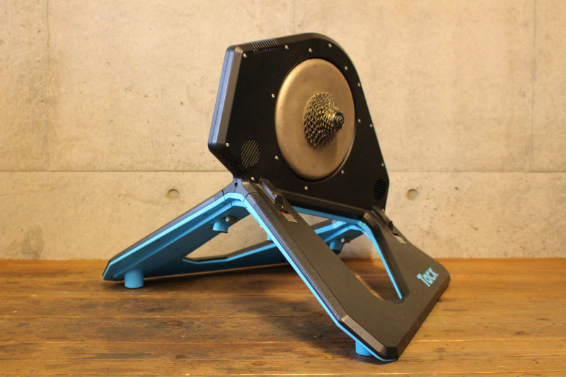 Zwift対応】タックス TACX ネオ NEO2T Smart スマートトレーナー