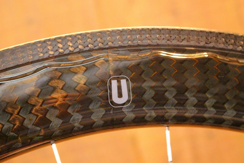 ゼンティス Xentis スクアド SQUAD 5.8 カーボン クリンチャー