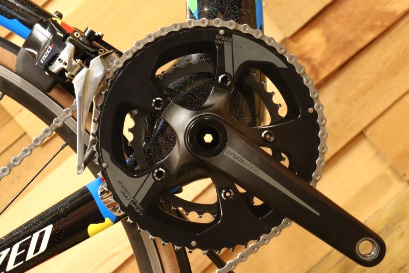 スペシャライズド SPECIALIZED ヴェンジエリート VENGE ELITE サガン