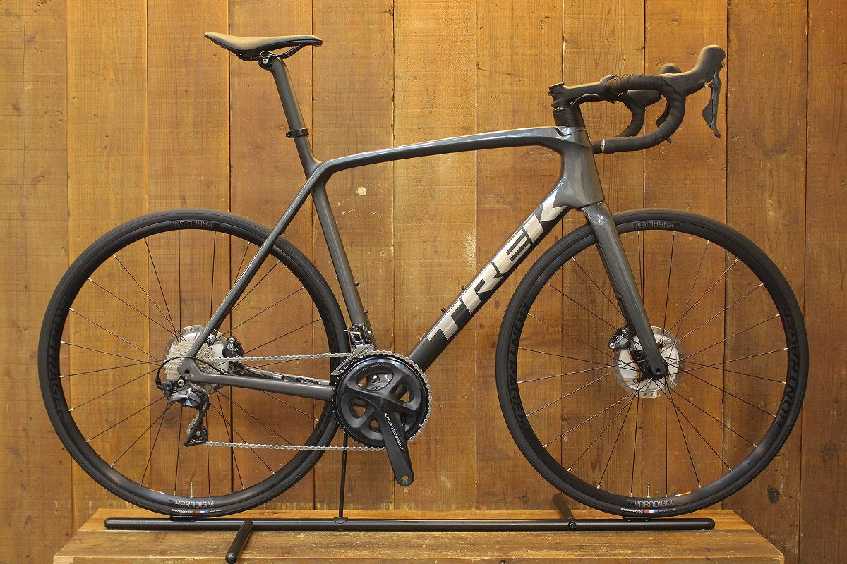 トレック TREK エモンダ EMONDA SL6 DISC 2021年モデル 60サイズ