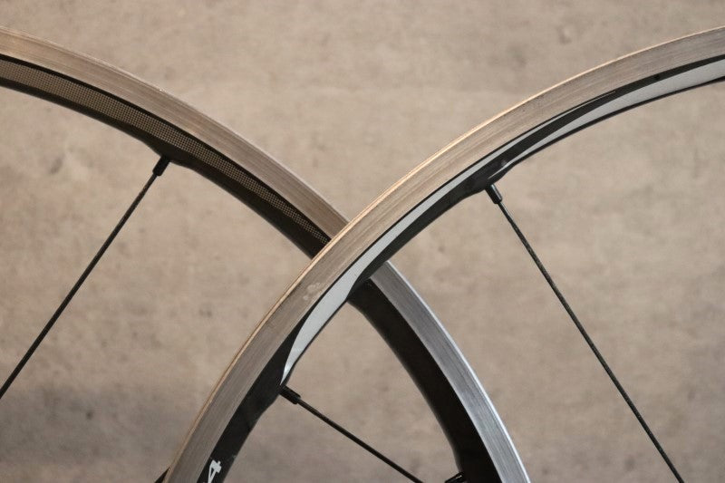 シマノ SHIMANO デュラエース DURA-ACE WH-9000-C24-CL アルミ