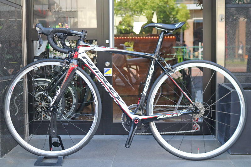 リドレー RIDLEY フェニックス FENIX 2013モデル XSサイズ シマノ 105