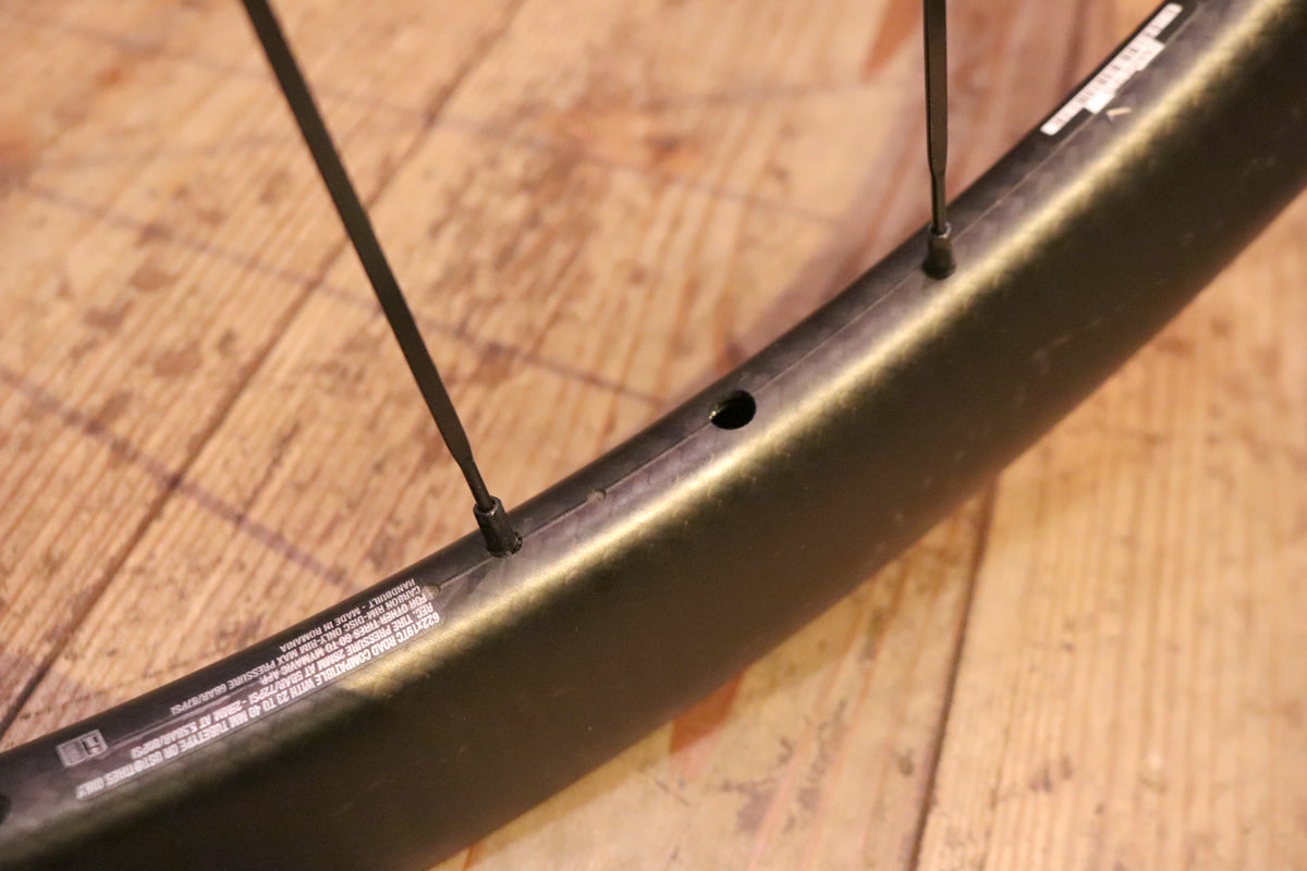 マヴィック MAVIC コスミック プロ カーボン COSMIC PRO CARBON UST