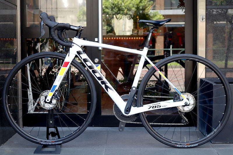 ルック LOOK ヒュエズ ディスク 785 HUEZ DISC 2020 XSサイズ