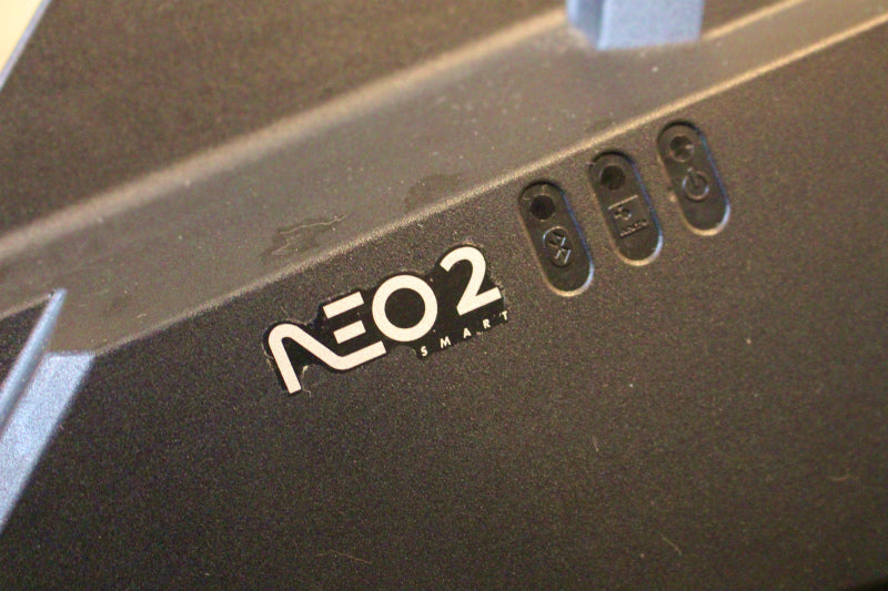 Zwift対応】タックス TACX ネオ NEO2T Smart スマートトレーナー