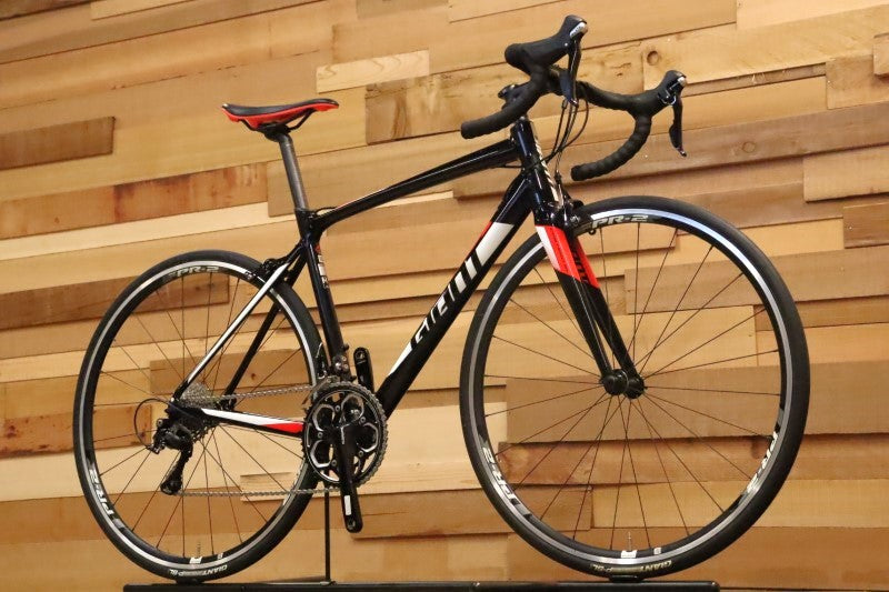 ジャイアント GIANT コンテンド CONTEND SL1 2017年 Mサイズ シマノ